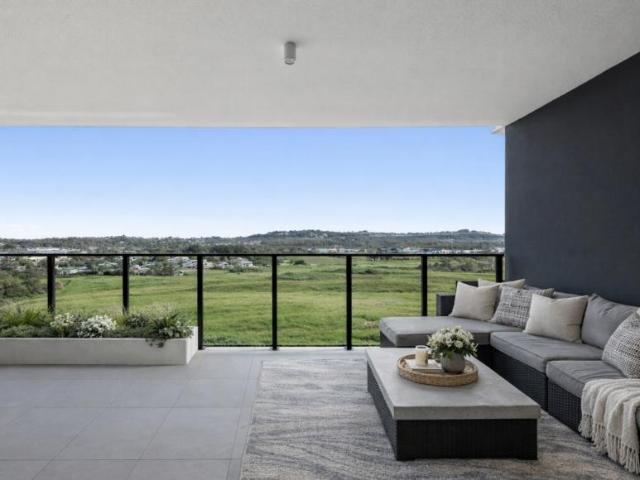 Apartment for rent in Kings Creek, Queensland