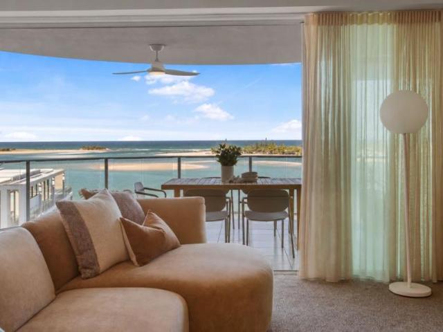 Apartment for sale in Maroochydore, Sunshine Coast Regional