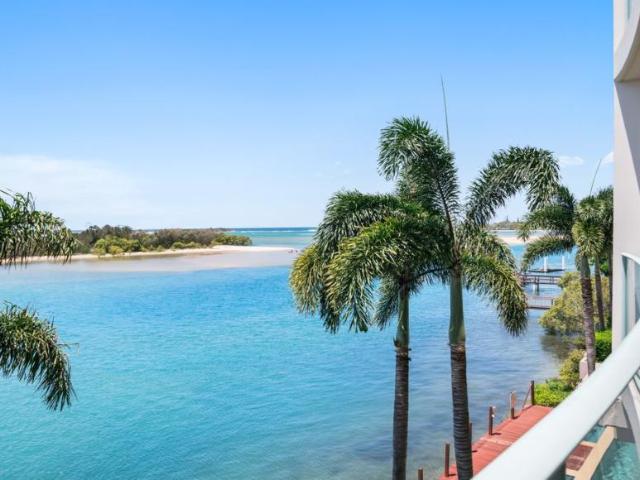 Apartment for sale in Kings Creek, Queensland
