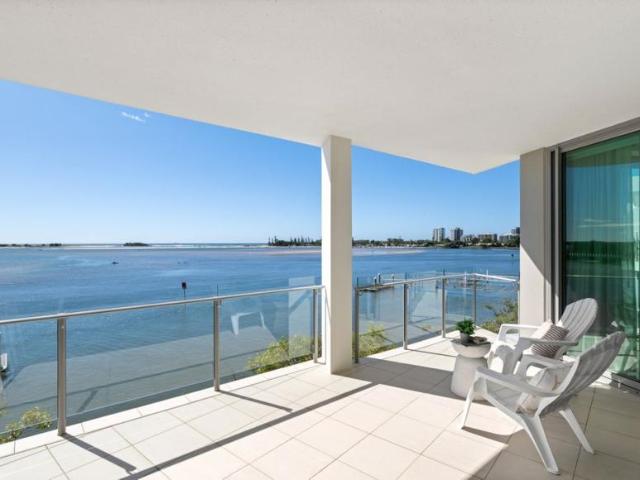Apartment for sale in Kings Creek, Queensland