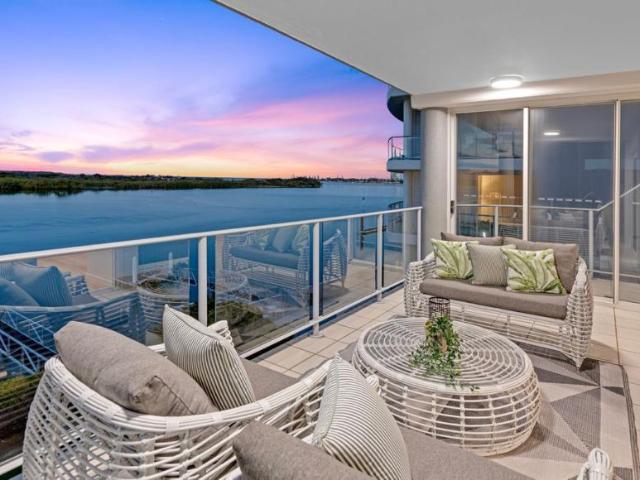 Apartment for sale in Kings Creek, Queensland