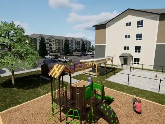 Apartment for rent in Martensville, Saskatchewan