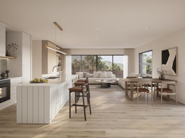 Apartment for sale in Marysville, Victoria