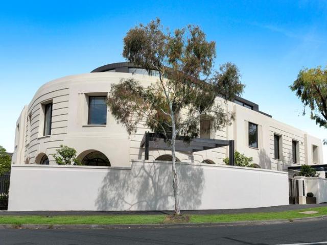 Apartment for sale in Brighton, Melbourne