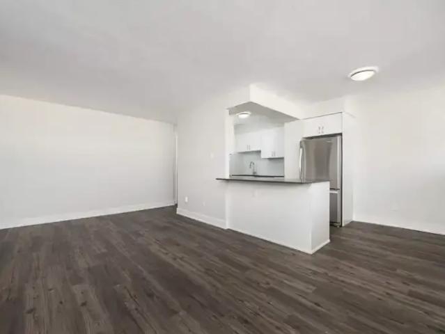 Apartment for rent in Mississauga, Ontario
