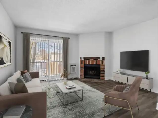 Apartment for rent in Mississauga, Ontario