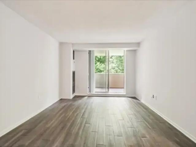 Apartment for rent in Mississauga, Ontario