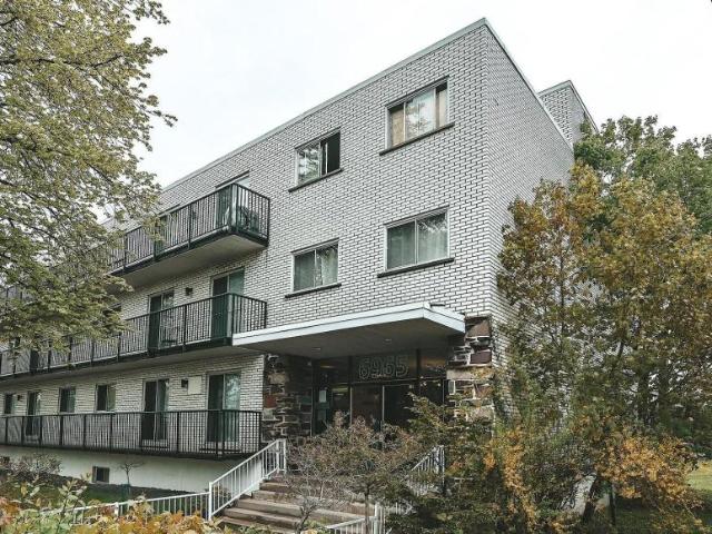 Apartment for rent in St. Leonard's, Quebec
