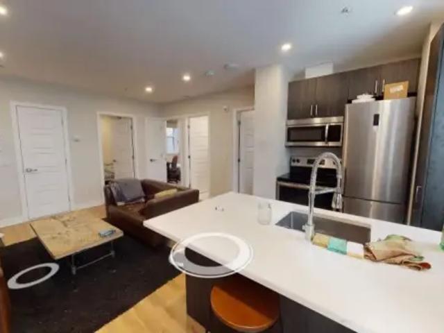 Apartment for rent in St. Leonard's, Quebec