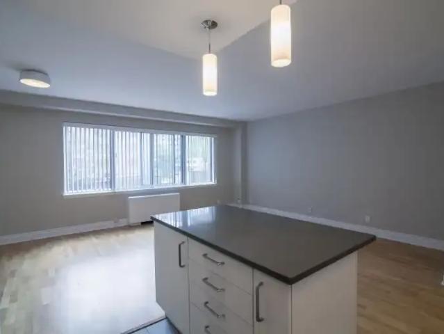 Apartment for rent in St. Leonard's, Quebec