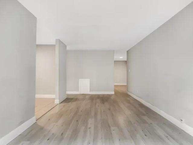 Apartment for rent in St. Leonard's, Quebec