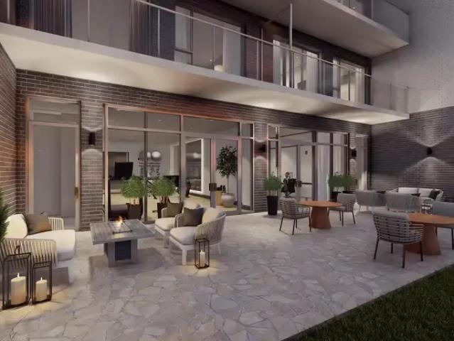 Apartment for rent in St. Leonard's, Quebec