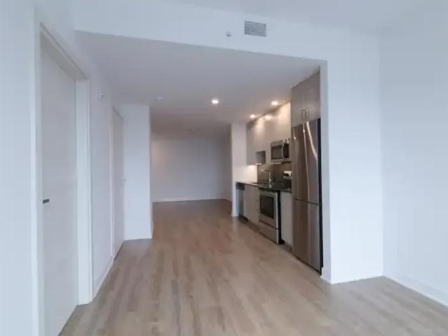 Apartment for rent in St. Leonard's, Quebec
