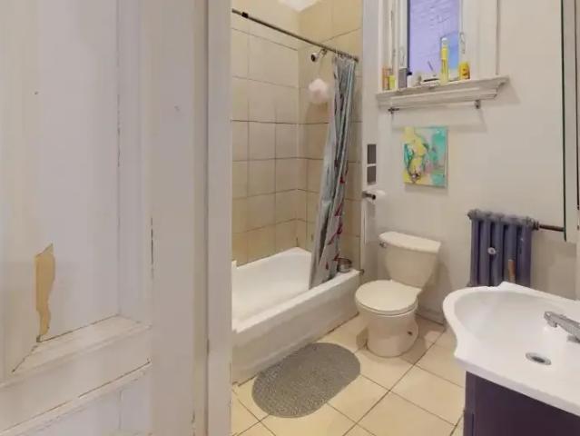 Apartment for rent in St. Leonard's, Quebec