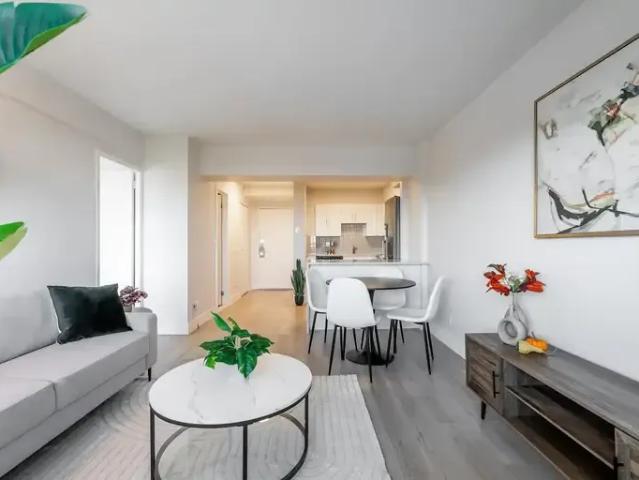 Apartment for rent in St. Leonard's, Quebec