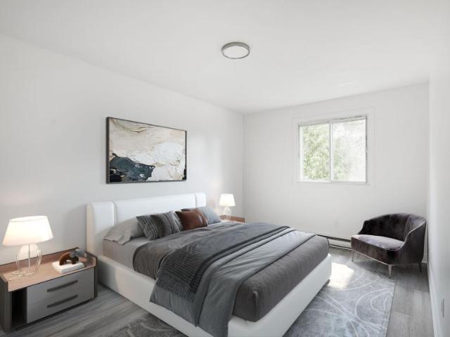 Apartment for rent in Dollard-des-ormeaux, Quebec