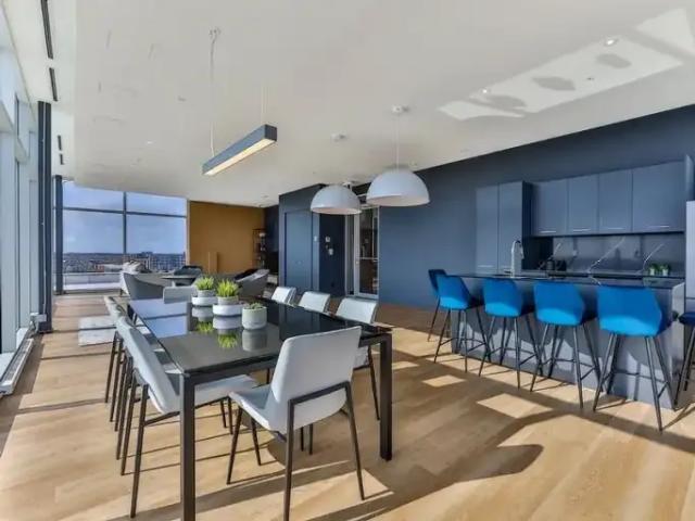 Apartment for rent in St. Leonard's, Quebec