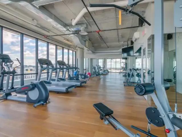 Apartment for rent in St. Leonard's, Quebec