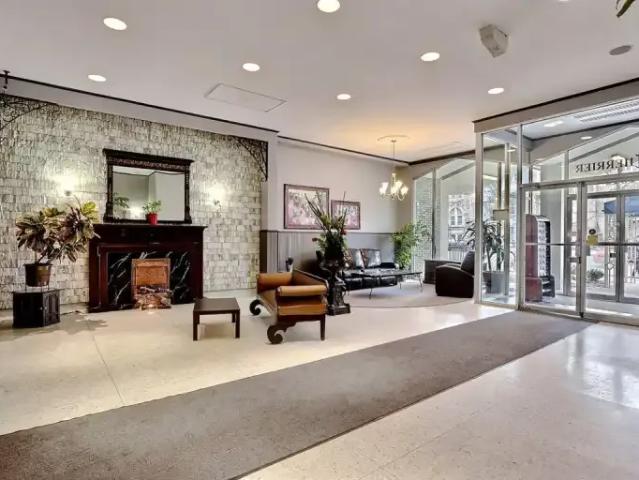 Apartment for rent in St. Leonard's, Quebec