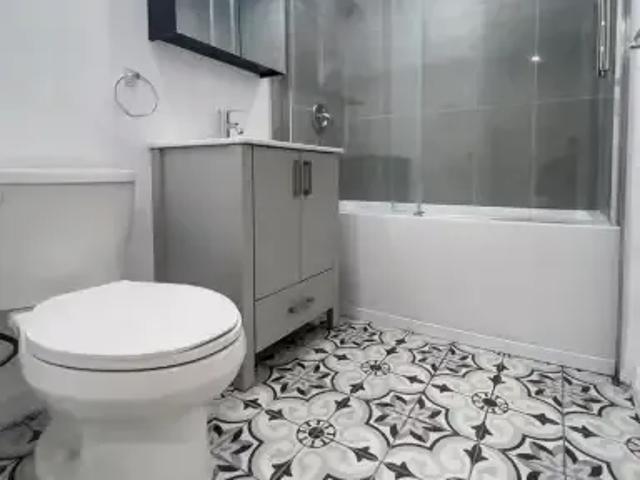 Apartment for rent in St. Leonard's, Quebec