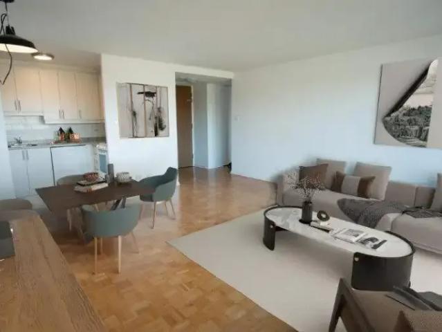 Apartment for rent in Westmount, Quebec