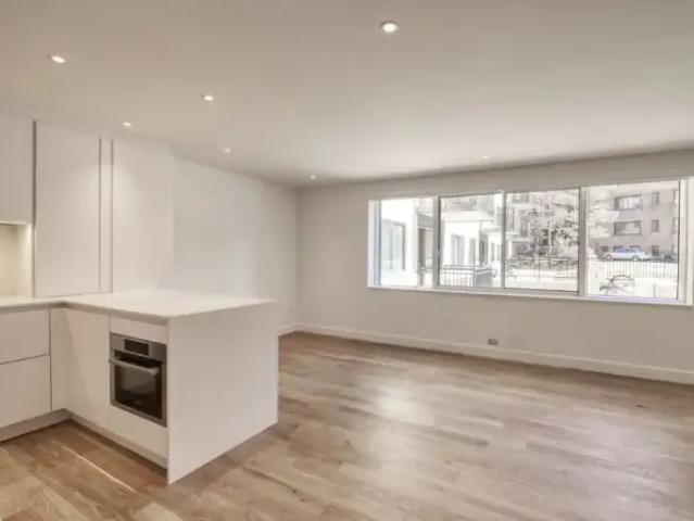 Apartment for rent in St. Leonard's, Quebec
