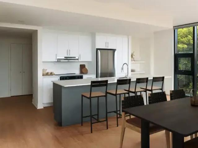 Apartment for rent in St. Leonard's, Quebec