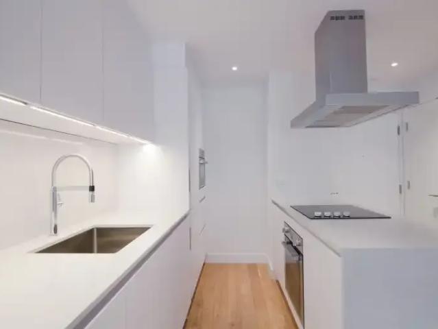Apartment for rent in St. Leonard's, Quebec