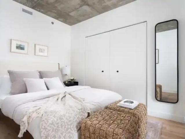 Apartment for rent in St. Leonard's, Quebec