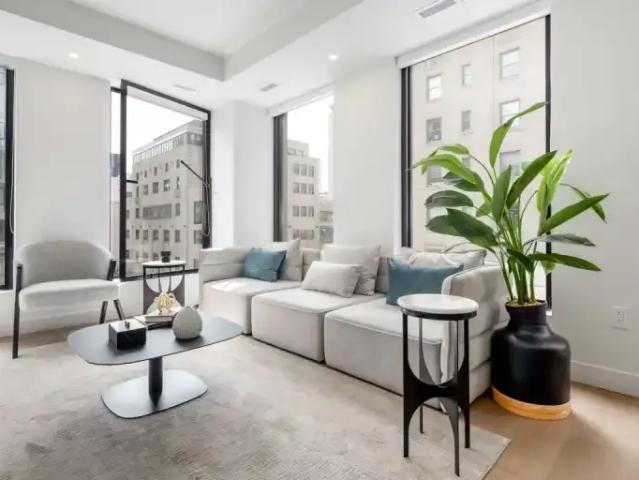 Apartment for rent in St. Leonard's, Quebec
