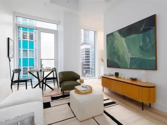 Apartment for rent in St. Leonard's, Quebec