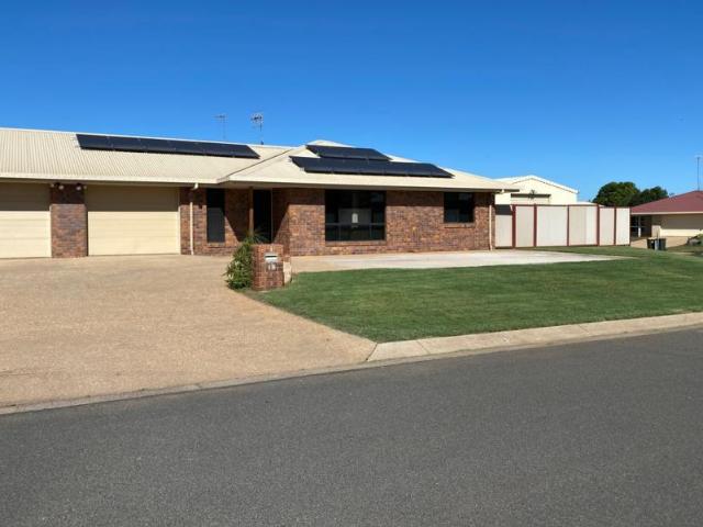 Apartment for sale in Moranbah, Queensland