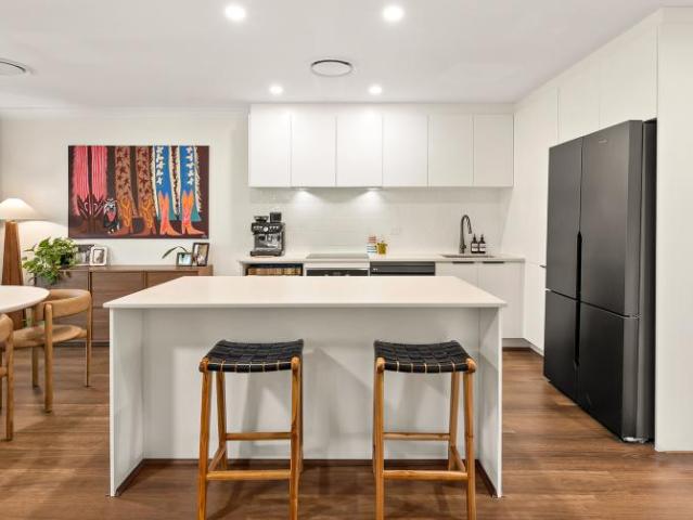 Apartment for sale in Toombul, Queensland