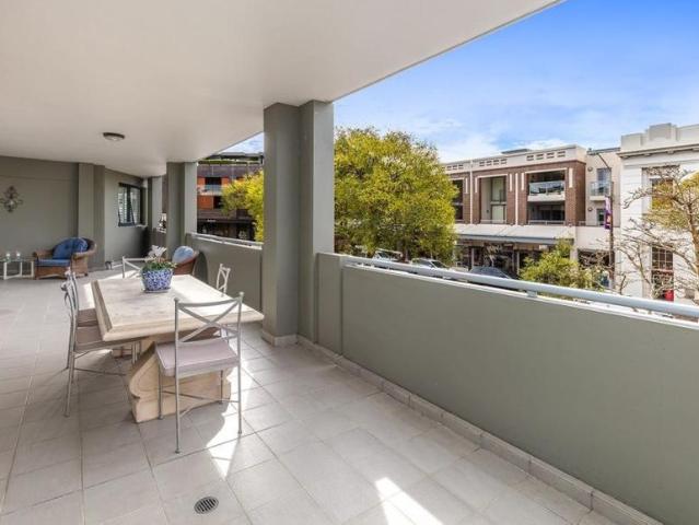 Apartment for rent in Mosman, New South Wales