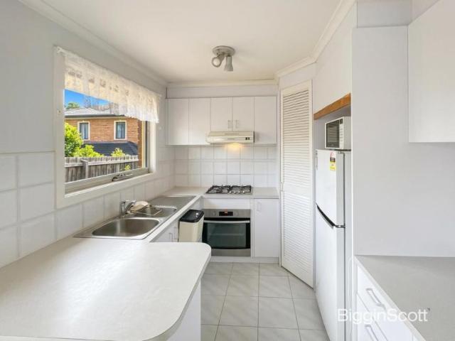 Apartment for rent in Mount Waverley, Melbourne