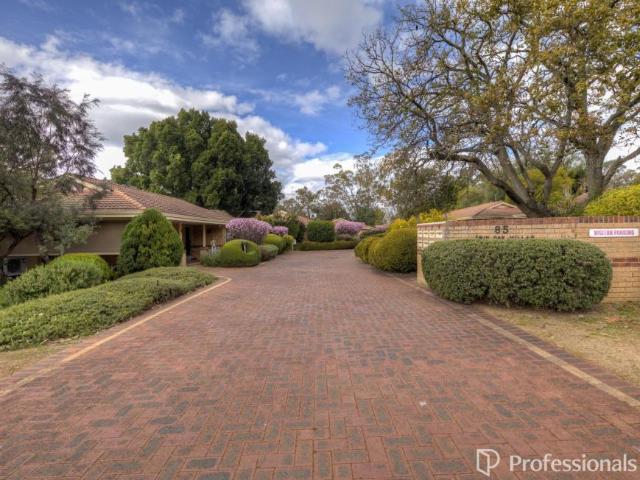 Apartment for sale in Shire of Mundaring, Western Australia
