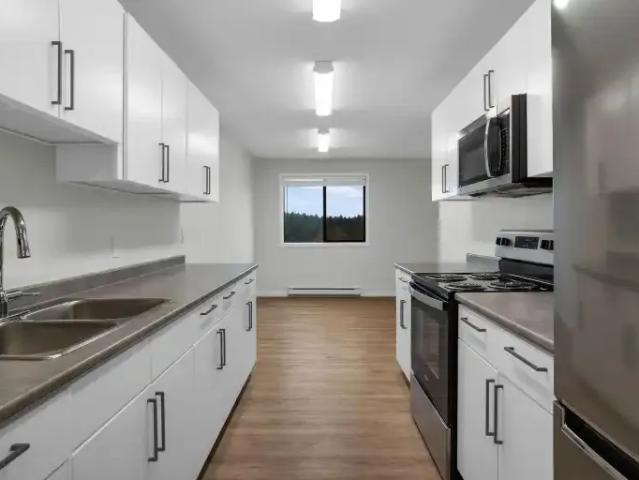 Apartment for rent in Nanaimo, British Columbia