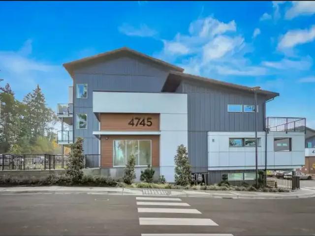 Apartment for rent in Diver Lake, Nanaimo