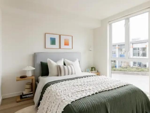 Apartment for rent in Nanaimo, British Columbia