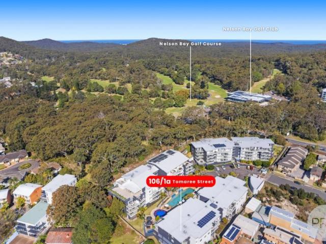Apartment for sale in Nelson Bay, Port Stephens Council