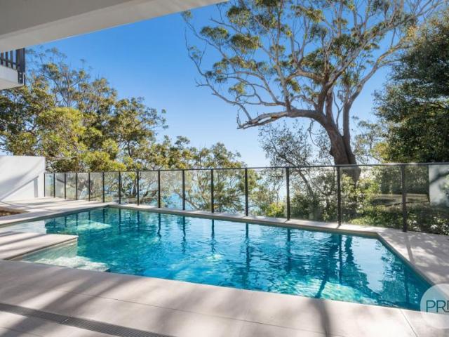 Apartment for sale in Nelson Bay, Port Stephens Council