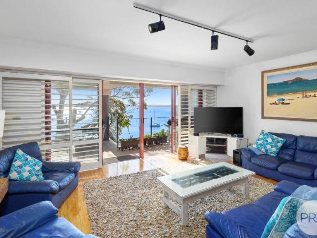 Apartment for sale in Nelson Bay, Port Stephens Council