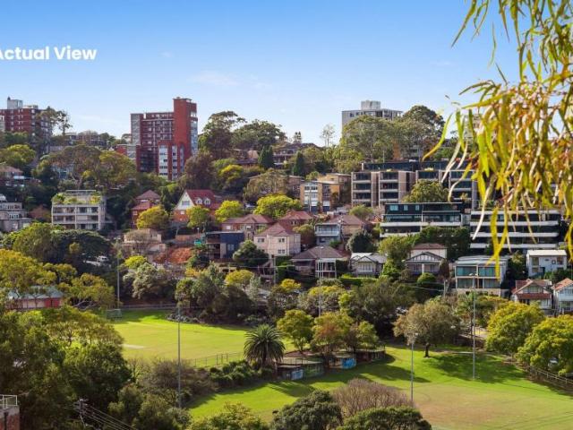 Apartment for sale in Neutral Bay, North Sydney Council
