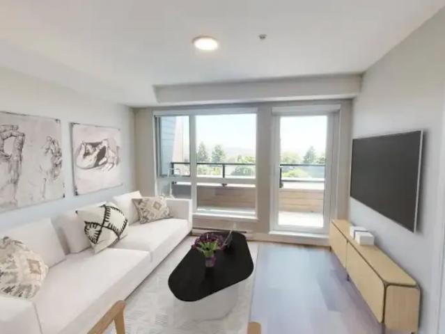 Apartment for rent in New Westminster, British Columbia