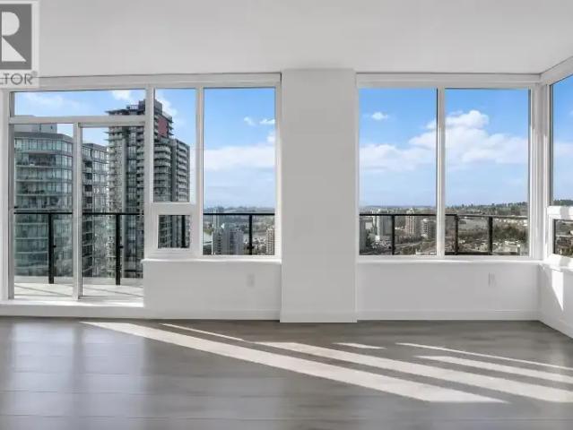 Apartment for rent in New Westminster, British Columbia