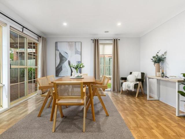 Apartment for sale in Newington, Ballarat