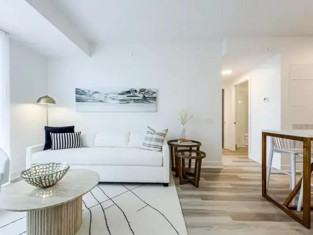 Apartment for rent in York, Ontario