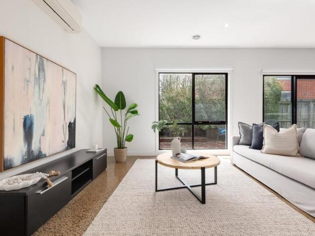 Apartment for sale in Newtown, Geelong