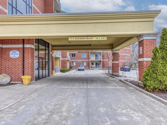 Apartment for rent in Niagara, Ontario