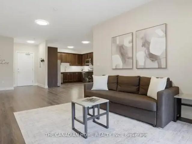 Apartment for rent in Niagara, Ontario